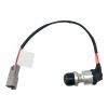 Horn and Button Lead Assembly 101969701 for Club Car