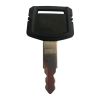 Ignition Key 4453488 For Hitachi