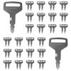 Ignition Key 3691975190 for Kubota 