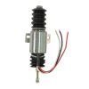 Stop Solenoid 1756ESDB For Volvo