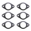 Exhaust Manifold Gaskets 6PCS 3929012 for Cummins