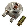 Oil Cooler 140656120 For Perkins For CASE For New Holland