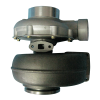 Turbo H2C Turbocharger 3504696 for Cummins 