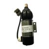 28V Stop Solenoid Valve 873718 For Deutz For Perkins For Volvo