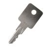 6PCS NG100 Ignition Key for Terex 