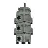 Hydraulic Pump Assy 705-41-08070 Compatible With Komatsu Excavators PC10-7 PC20-7 PC15-3