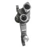 Oil Pump 6162-55-1100 Compatible With Komatsu Engine 6D170 S6D170E