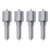 Fuel Injector Nozzle 4Pcs 105017-014 For Komatsu 