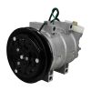 A/C Compressor 506211-5762 For Komatsu For Hitachi For Hyundai For Kobelco