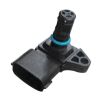  Air Temperature Pressure Sensor 6754812701 Compatible with Komatsu Wheel Loader WA200PZ-6 WA250-6 WA250PZ-6 WA320-6 WA320PZ-6 WA380-6 WA380-7 WA430-6 WA430-6E0