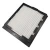 Air Conditioning Built in With Frame Filter Core Filter Element For Komatsu