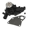 Water Pump 5-13610-047-Z For Komatsu For TCM