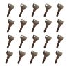 Ignition key Start Key 20Pcs 879480 For New Holland For Case