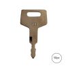 Ignition Keys 50Pcs H806 For Gehl For Takeuchi For New Holland For Mustang For Hitachi For Case 