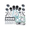New Engine Overhaul Kit with Liner Sleeves 1825B For Case 