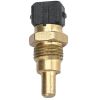 Water Temperature Sensor 21EA-62010 Compatible With Case Mini Crawler Excavator CX18C