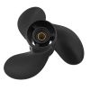Outboard Propeller 48-828156A12 For Mercury 