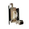 Front Door Latch Without Sensor 6674666 For Bobcat 