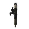 Common Rail Fuel Injector 095000-8901 For Hitachi 