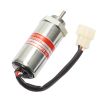 Flameout Solenoid Switch 87209-1152 24V For Hitachi 