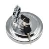 Fuel Tank Cap with 2 keys 4361638 for John Deere