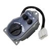 Throttle Knob Controller Fuel Dial 4341545 For John Deere