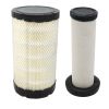 Air Filter Kit 6698058 For Bobcat 