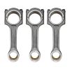3 Pcs Connecting Rods 17311-22010 Kubota 