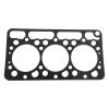 Cylinder Head Gasket 15301-03310 for Kubota 