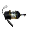 Cut Off Solenoid 478210002 12V for Kubota for Lumikko