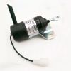Fuel Shutdown Solenoid 15471-60010 For Kubota For Denso