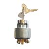 Ignition Switch with Two Keys 38240-31800 for Kubota