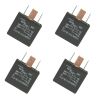 Relay Switch Fuse Panel 6679820 4PCS for Bobcat 