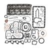 Complete Cylinder Head Kit 16429-0304 with Gasket for Bobcat for Kubota