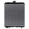 Radiator K3181-85112 for Kubota 