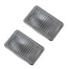 Rear Backup Light 6661353 2Pcs for Bobcat 