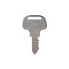 Ignition Key 373 for Kubota