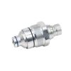 Hydraulic Flat Face Quick Coupler 6679837 for Bobcat