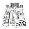 Piston Kit with Gasket Set for Kubota