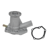 Water Pump with Gaske 15752-73033 For Bobcat For Kubota