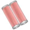 Fuel Filter 1T021-43560 2PCS for Kubota