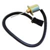 Fuel Cut Down Solenoid 25-38109-05Z 12V for Kubota