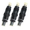 Fuel Injector 16032-53000 3PCS for Kubota