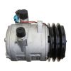 A/C Air Conditioning Compressor 6733655 For Bobcat 