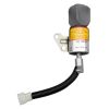 Fuel Cut Off Solenoid 1756ES-24SUC5B1S5 12V for Kubota