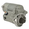 Starter 17123-63016 12V for Kubota