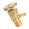 Jet Start Cock Assembly 14311-60505 for Kubota