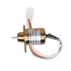 Cut off Solenoid 1503ES-12S5SUC5S 12V for John Deere for Yanmar for Takeuchi for Komatsu for Kubota