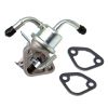 Fuel Pump 16285-52032 with Gasket for Kubota 