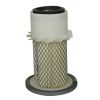 Outer Air Filter 119860-12510 For Yanmar For Kubota